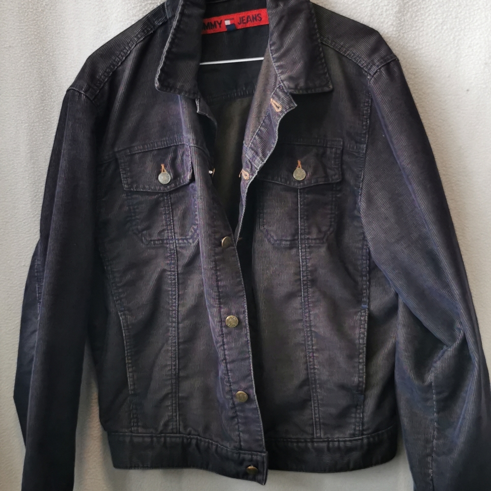 Tommy hilfiger jacket